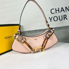 Fendi Hobo Bags